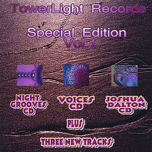 Special Edition, Vol.1