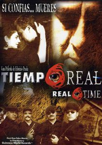 Tiemp Real Time (IMPORT)