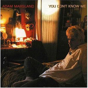 You Don't Know Me