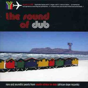 Sound of Dub / Various