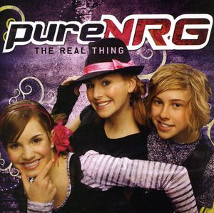 The Real Thing