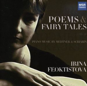 Poems & Fairy Tales