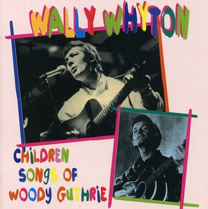 Children's Songs of Woody Guthrie