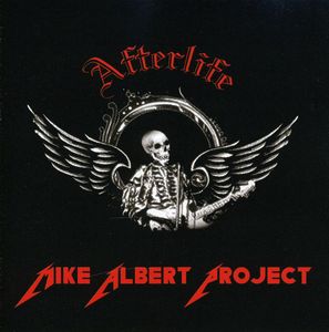 Afterlife