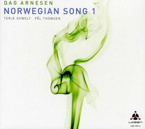 Norwegian Song 1