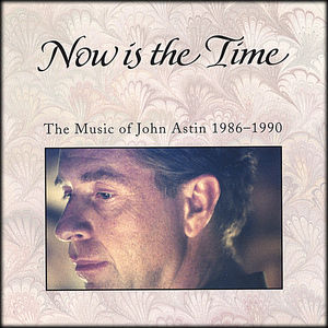 Now Is the Time