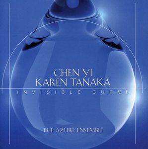 Invisible Curve