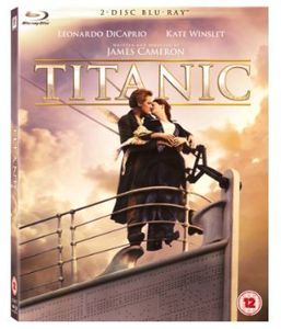 Titanic [Import]