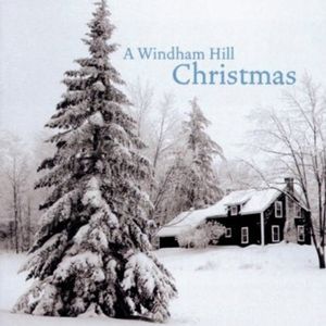 A Windham Hill Christmas