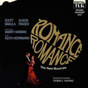 Romance Romance / O.C.R.