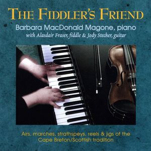 Fiddler's Friend / Various