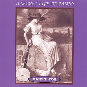 Secret Life of Banjo