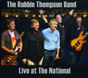 Live at the National