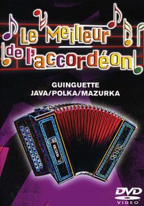 Le Meilleur de L'accordeon Guinguette: [Import]