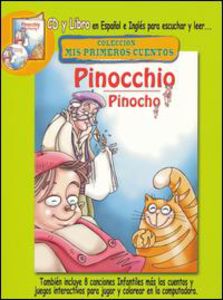 Pinocchio/Pinocho