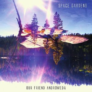 Our Friend Andromeda