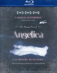 The Strange Case of Angelica