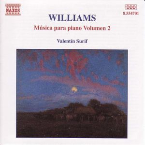 Piano Music 2