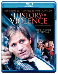 A History of Violence