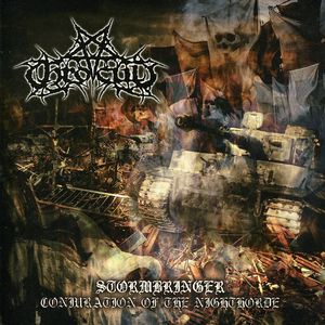 Stormbringer Conjuration of the Nighthorde