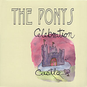 Celebration Castle