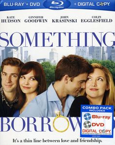 Something Borrowed
