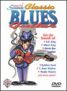 Classic Blues Guitar