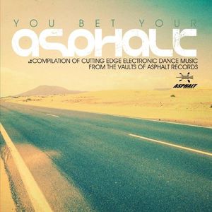 You Bet Your Asphalt /  Various