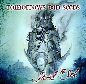 Sacred For Sale