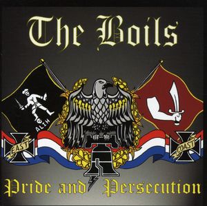 Pride and Persecution