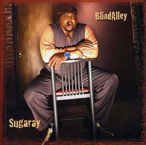 Blind Alley