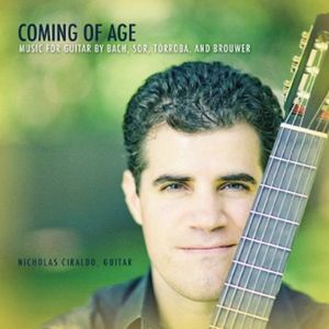 Coming of Age