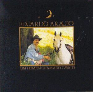 Homem Chamado Cavalo (IMPORT)