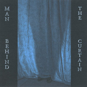 Man Behind The Curtain
