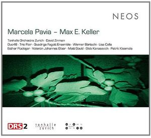 Max E Keller