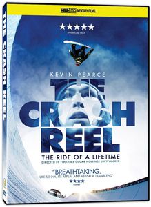 The Crash Reel