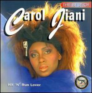 Best of: Hit & Run Lover