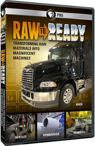 Raw to Ready