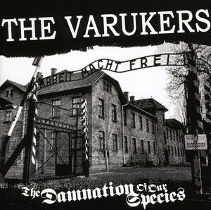 The Damnation Of Our Species