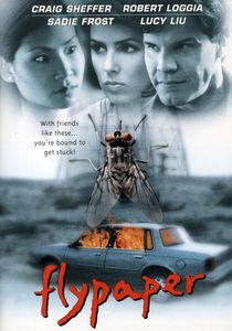 Flypaper