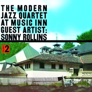 At Music Inn, Vol. 2