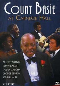 Count Basie at Carnegie Hall