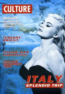 Italy: Splendid Trip