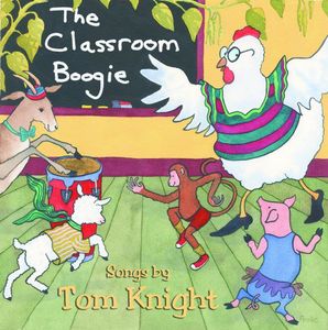 Classroom Boogie
