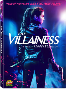 The Villainess