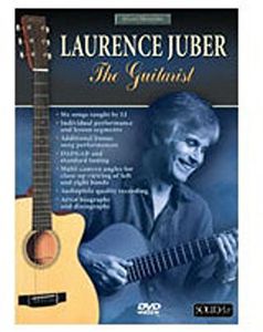 Acoustic Masterclass Series: The Guitarist