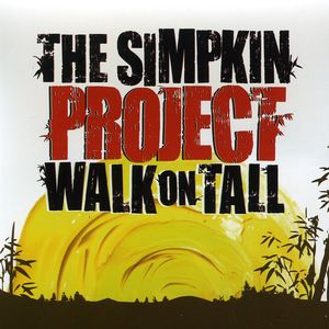 Walk on Tall