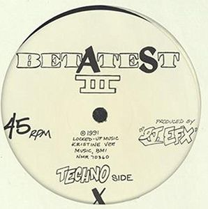 Betatest 3