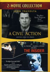 Civil Action & Insider