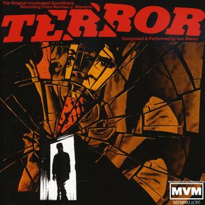 Terror/Prey: The Original Unreleased Soundtrack Recording